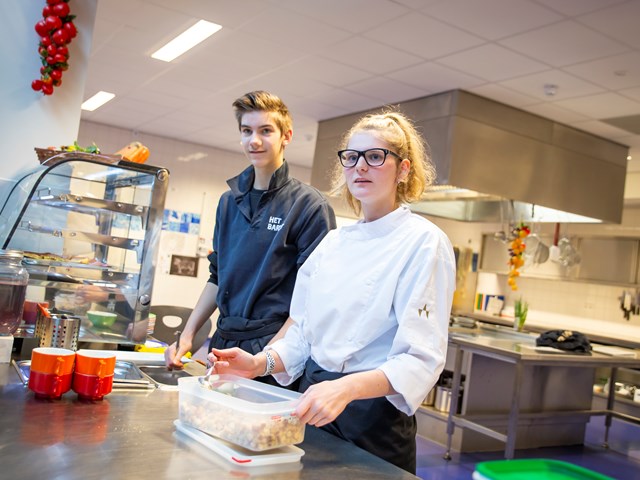 Samenwerking