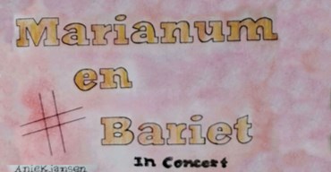 Marianum en Bariet in Concert